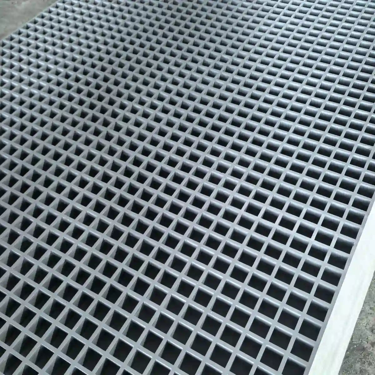 Heavy Duty FRP Grating